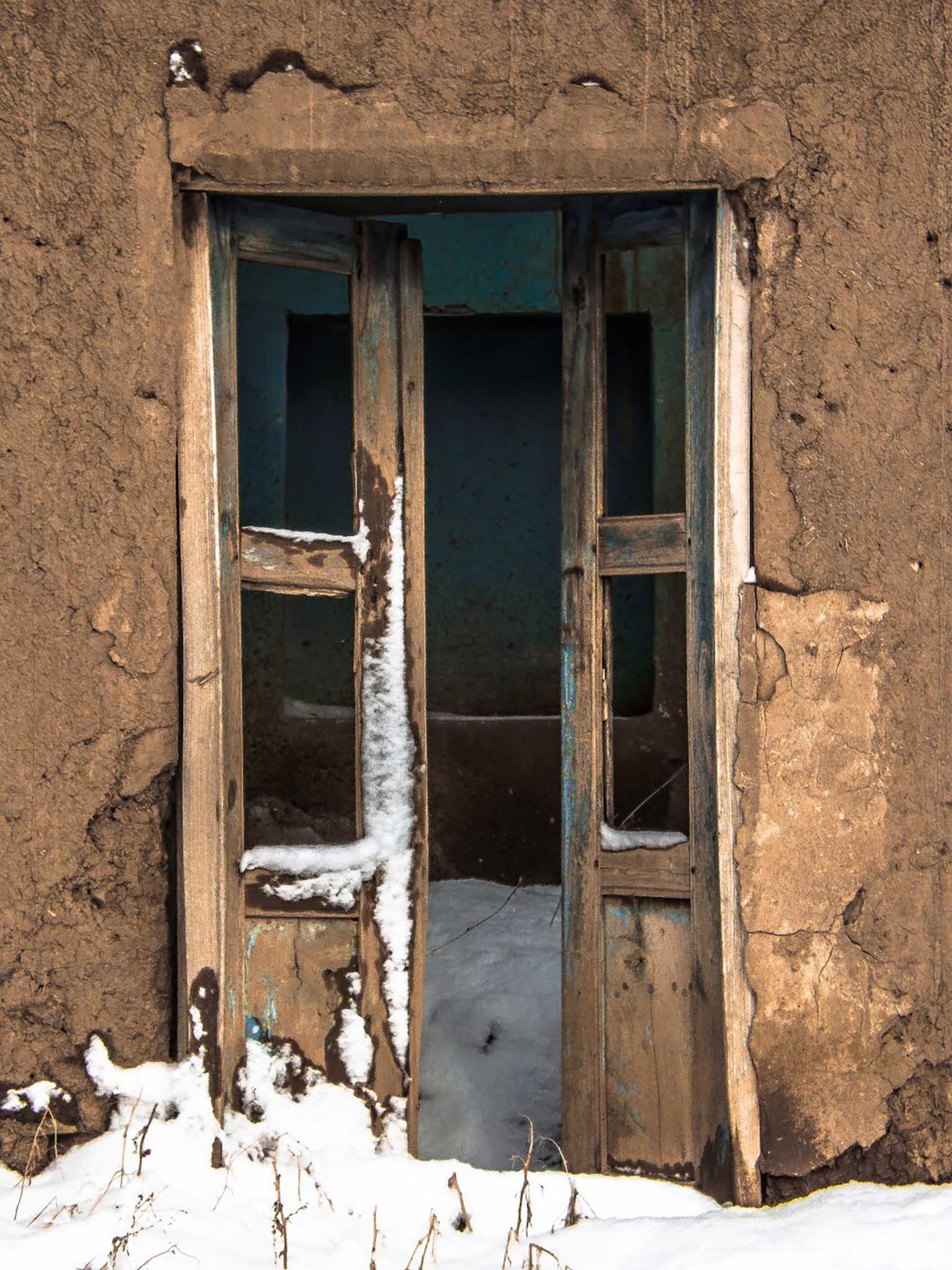 Photo taken in Saveh, Iran