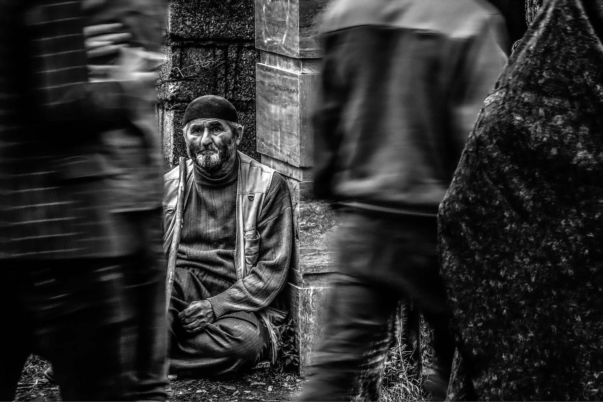 Photo taken in Gilan, Iran