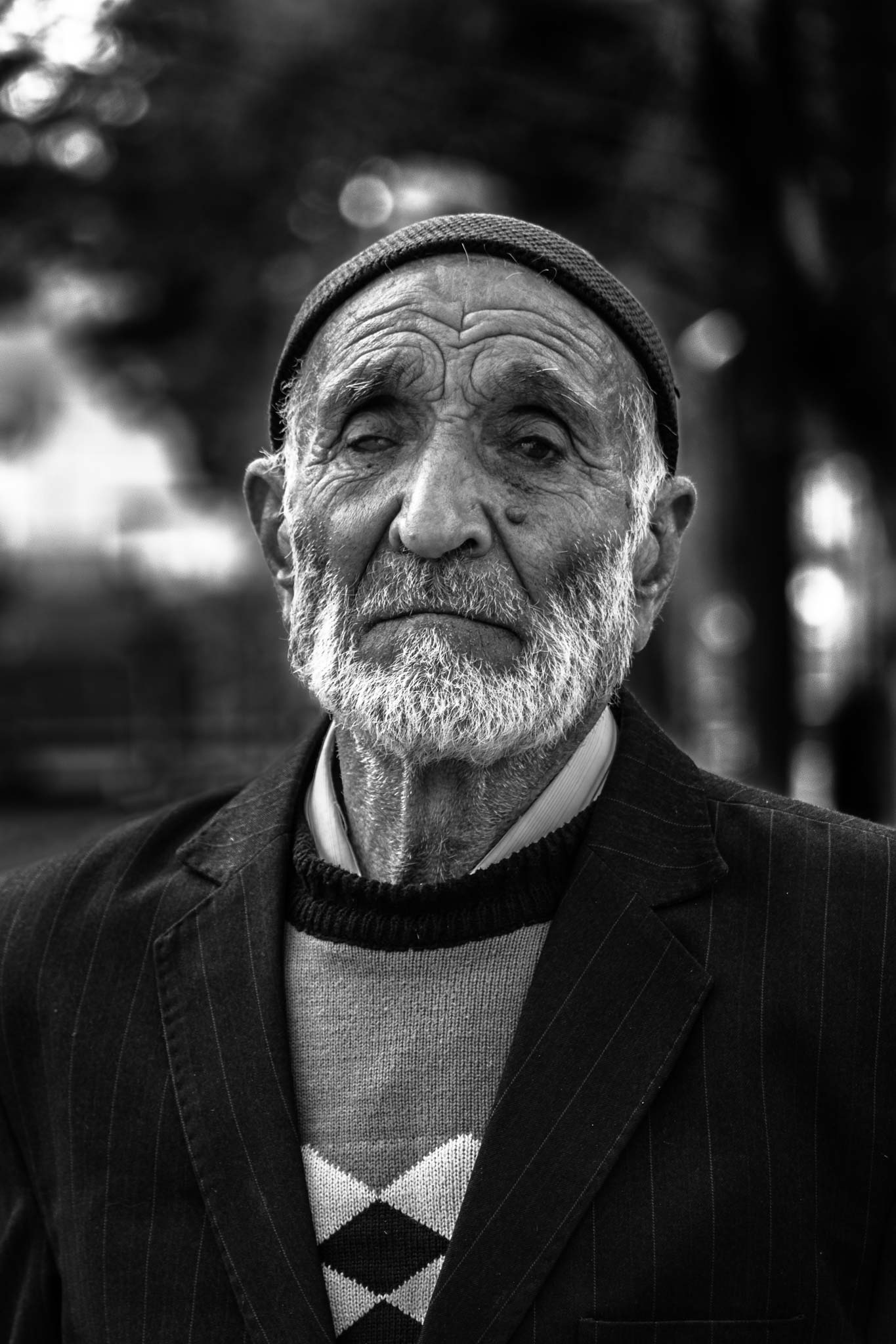 Photo taken in Saveh, Iran