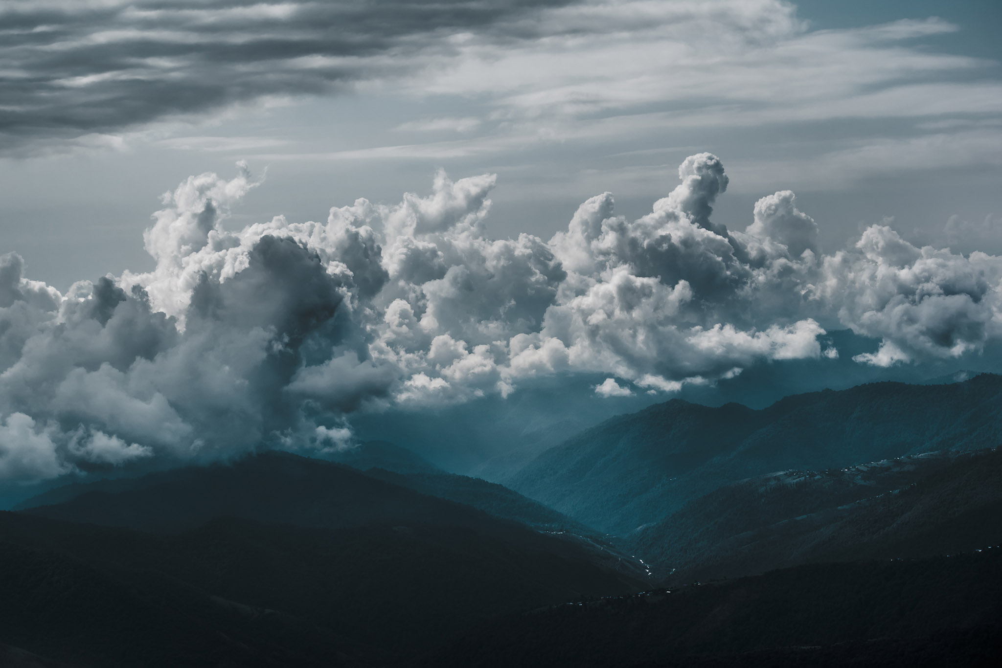 Photo taken in Subatan, Gilan, Iran