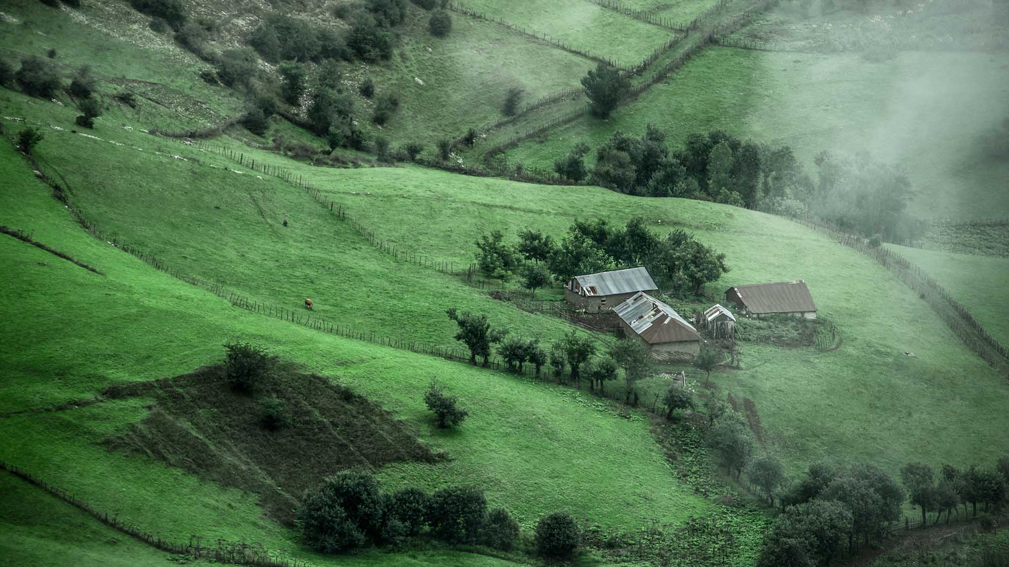 Photo taken in Subatan, Gilan, Iran