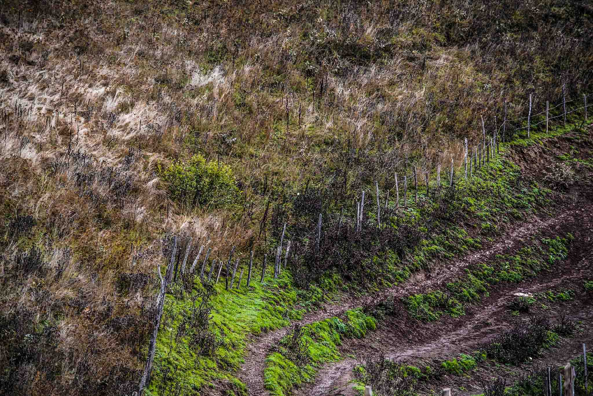 Photo taken in Subatan, Gilan, Iran