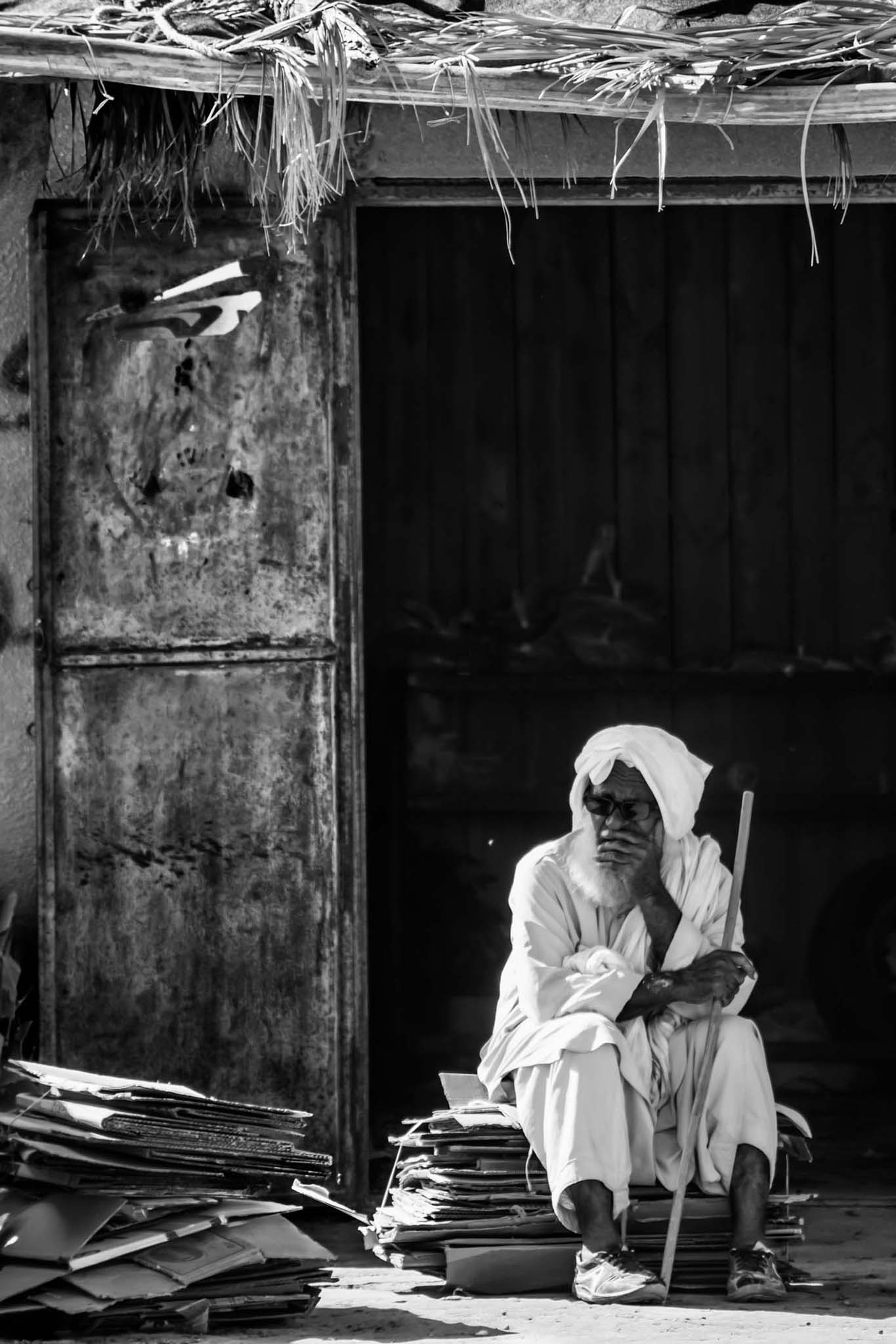 Photo taken in Sistan and Baluchestan, Iran