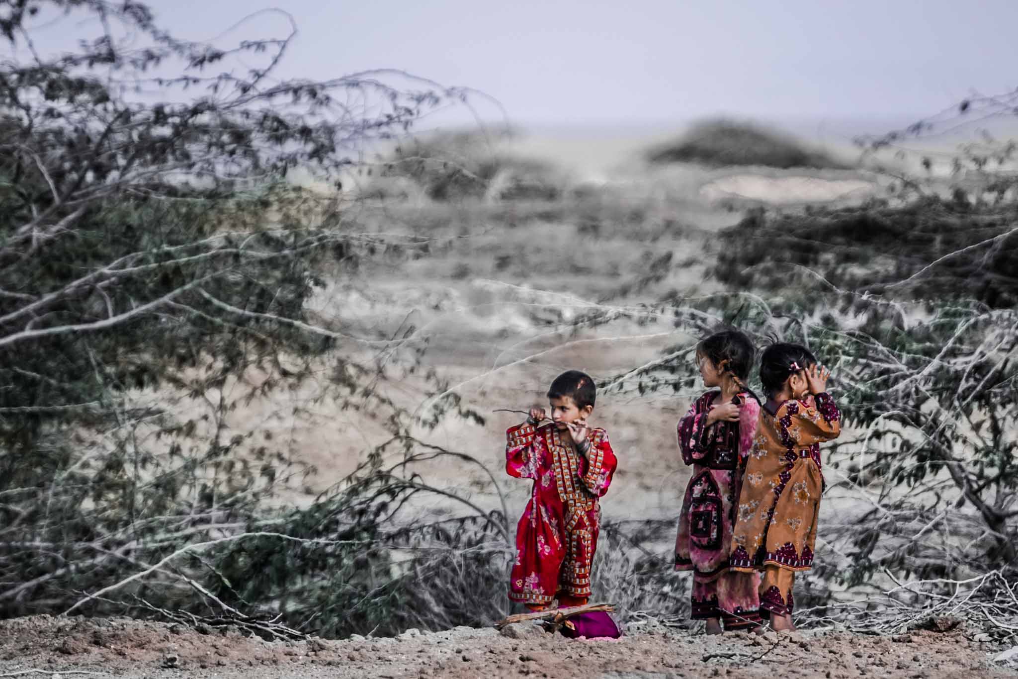 Photo taken in Sistan and Baluchestan, Iran
