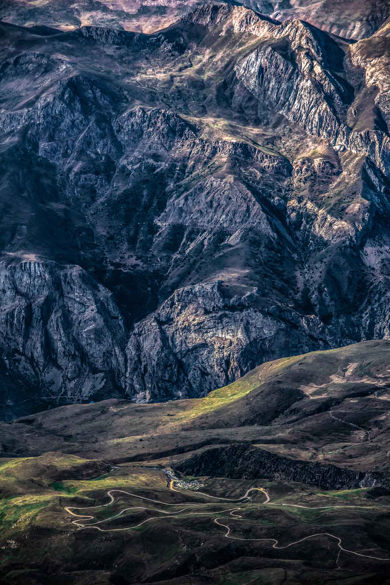 Photo taken in Mazandaran, Iran